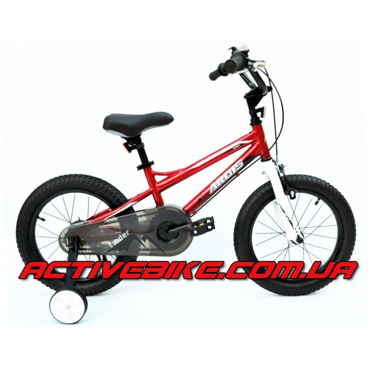 Ardis FINDER 16" BMX.